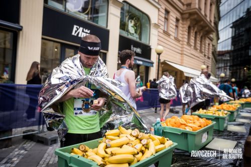 Foto offerta MARATONA DI PRAGA | 42K, immagini dell'offerta MARATONA DI PRAGA | 42K di Ovunque viaggi.